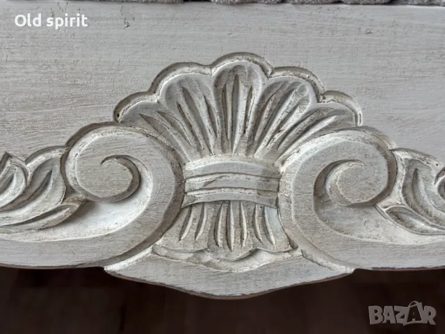 Пейка за интериор с дамаска Fendi Casa., снимка 6 - Антикварни и старинни предмети - 47565195