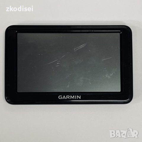 Навигация GARMIN NUVI 2495, снимка 1 - Аксесоари и консумативи - 37227234