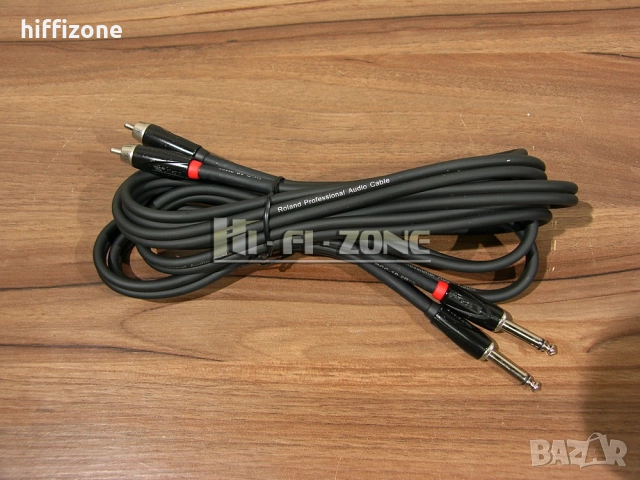  Roland Чинч към Жак , снимка 2 - Други - 52987131