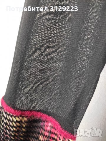 Kali Orea dress D40/ F42, снимка 12 - Рокли - 38604369