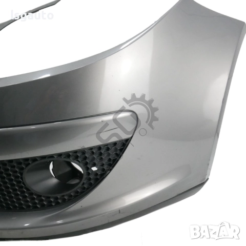 Предна броня Seat Altea 2004-2015 ID:149670, снимка 3 - Части - 51674858