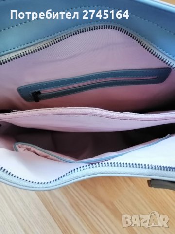 Нова чанта шарена , снимка 6 - Чанти - 42973207