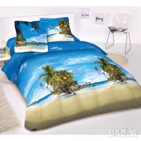 Спално бельо за спалня ранфорс промо предложение , снимка 4 - Спално бельо - 17567755