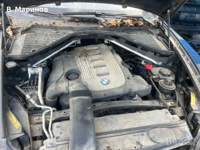 BMW X5 E70 на части , снимка 8 - Автомобили и джипове - 43702816