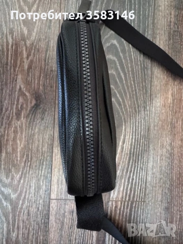 Мъжка чантичка Calvin Klein, снимка 3 - Чанти - 53194464