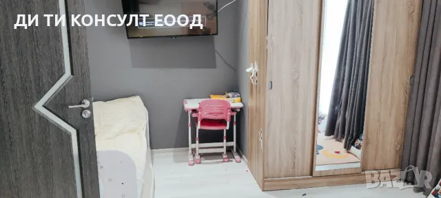 Луксозен многостаен апартамент в идеален център с паркомясто, снимка 6 - Апартаменти - 47859840