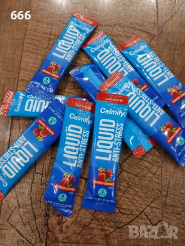 Успокояваща напитка, снимка 3 - Други стоки за дома - 52579530