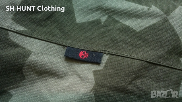 BULA SKI SNOWBOARD Pants Размер L ски сноуборд панталон 6-62, снимка 12 - Зимни спортове - 52691697