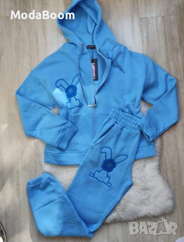 Дамски ватиран екип , снимка 5 - Спортни екипи - 42963499