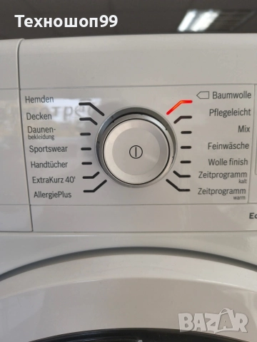 Сушилня Siemens , снимка 2 - Сушилни - 52917213