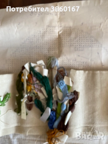 Гоблени за шиене, снимка 12 - Гоблени - 51868119