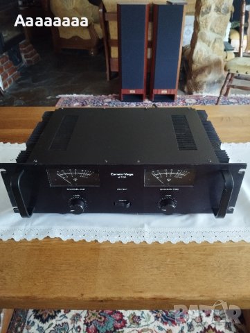 Продавам крайно стъпало Cerwin-Vega M200, снимка 2 - Ресийвъри, усилватели, смесителни пултове - 43802160