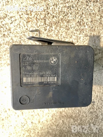 ABS модул БМВ Е90 91 92 BMW, снимка 3 - Части - 50569864