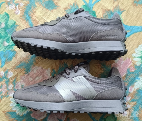 Маратонки NEW BALANCE 327. Размер 43. Нови., снимка 5 - Маратонки - 52651652