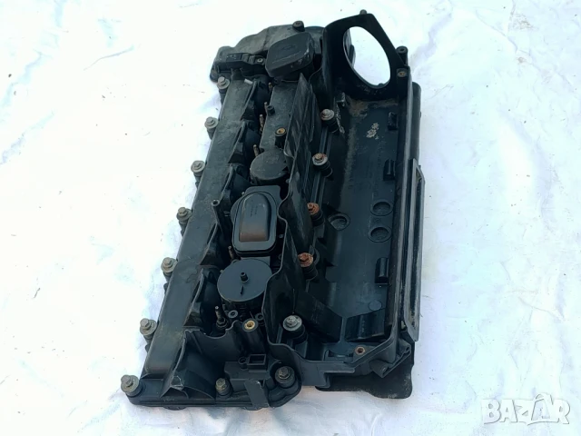 Капак клапани за BMW E46 3та серия Е39 5та серия Е53 Х5 3.0d - M57, снимка 4 - Части - 50786869