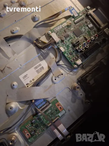 MAIN BOARD ,EAX64891403(1.0),EBT62385608, for LG 32LN540B for 32inc DISPLAY LC320DXE (SF)( R1), снимка 4 - Части и Платки - 50259428