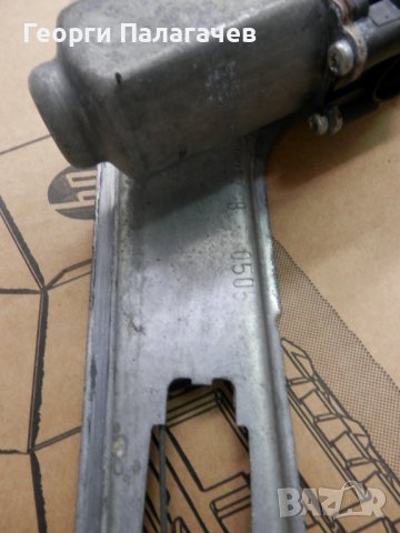 Машинка ел. стъкло за Renault Scenic II / 117357 B, снимка 4 - Части - 40468158