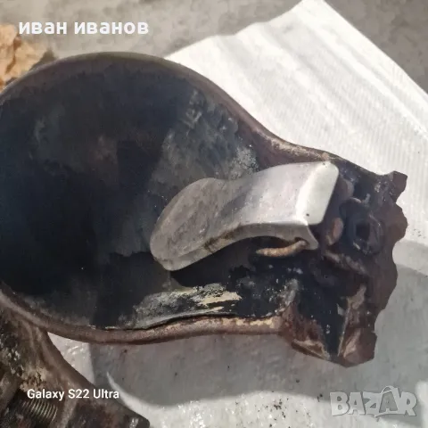 Поилки Крави Кози , снимка 2 - За селскостопански - 47484751