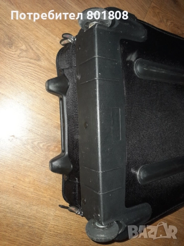 Куфара за ръчен багаж, снимка 7 - Куфари - 51950763