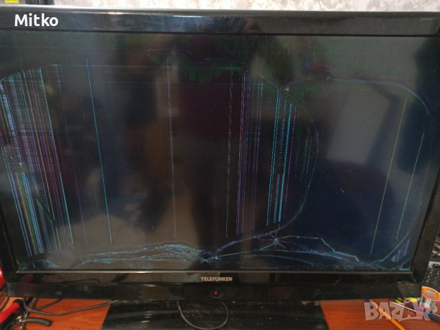 Продавам платки от телевизори със счупени матрици, снимка 6 - Части и Платки - 38136240