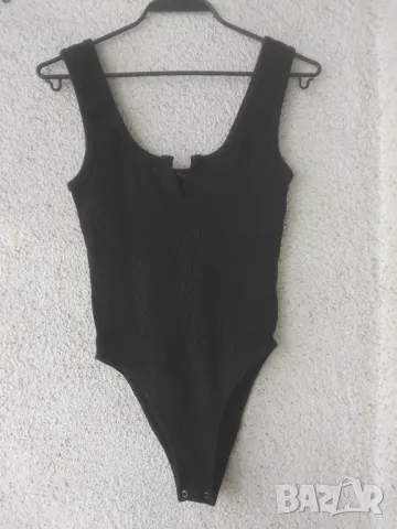 Zara  оригинално дамско боди , снимка 4 - Бельо - 48968774