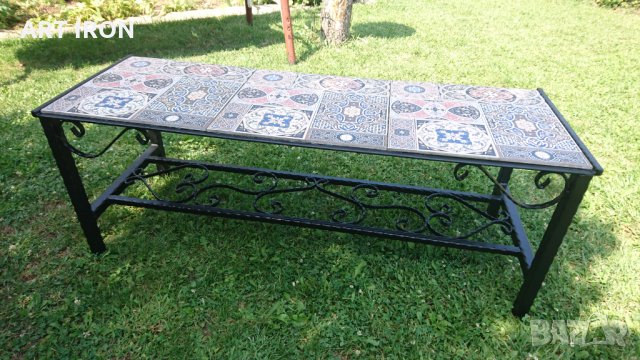 Маса / ръчна изработка, снимка 1