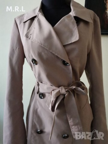 Дамски тренчкот Atmosphere 