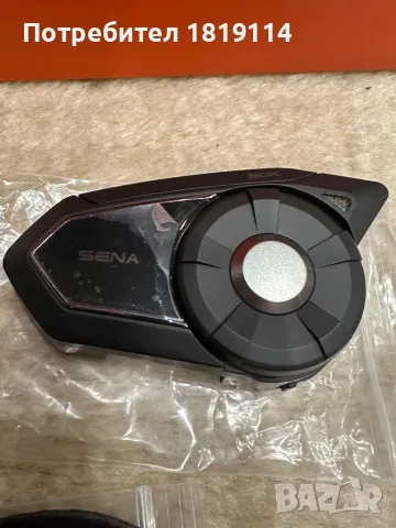 Sena 30K Mesh и 20K мото комуникация, снимка 6 - Аксесоари и консумативи - 50127218