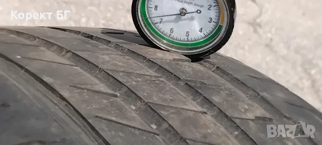 Гуми 225 45 17 Ласа Lassa 2 броя. Нов внос. Не са нови., снимка 6 - Гуми и джанти - 50162051