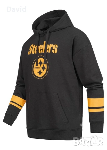 Оригинален NFL суичър Only & Sons x Pittsburgh Steelers