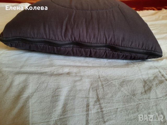 Олекотени завивки – тип възглавница, снимка 13 - Олекотени завивки и одеяла - 43573747