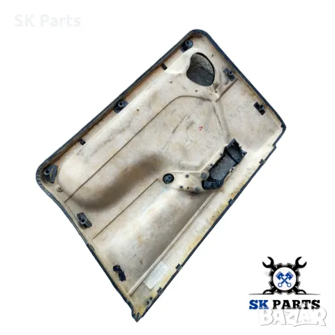 Кора за врата, предна лява за VW Golf 3 / Голф 3 хечбек, снимка 2 - Части - 47392129