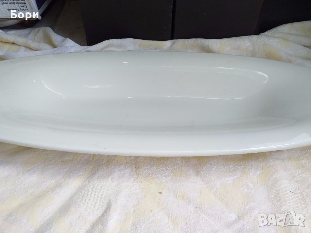 Много голямо Плато - 60см, снимка 4 - Чинии - 33116360