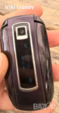 Самсунг SGH-E570, снимка 3 - Samsung - 52503819