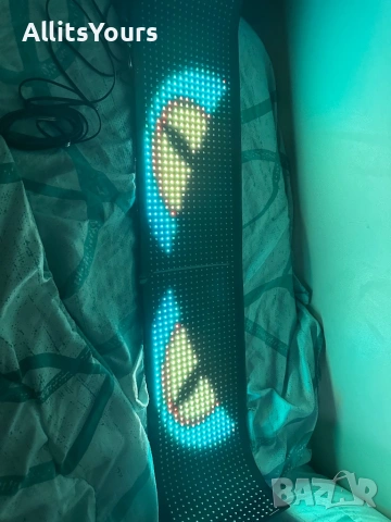 Лед панел за кола или тир, снимка 9 - Аксесоари и консумативи - 53026331