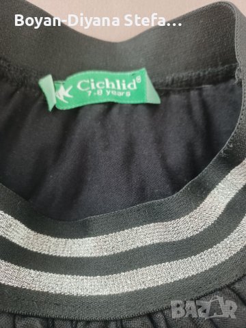 Пола , снимка 7 - Детски рокли и поли - 36945929