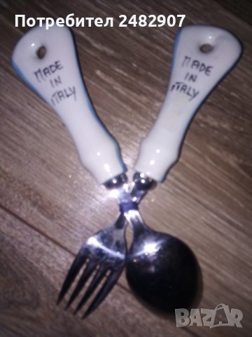 Луксозен сувенир "Италия" , снимка 4 - Декорация за дома - 43073878