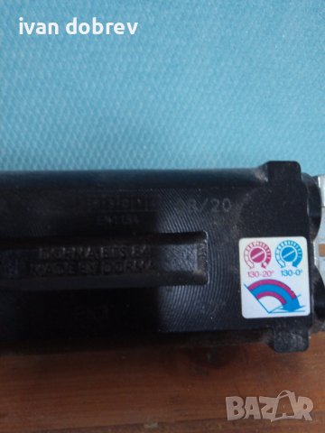 Подов автомат за стъклена врата., снимка 5 - Други - 39484479