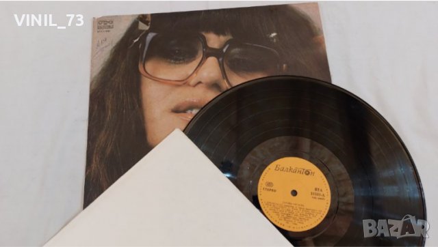 Доника Венкова ВТА 11532, снимка 4 - Грамофонни плочи - 39510863