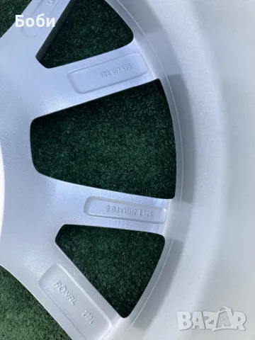 Джанти 5/112/19 Ауди А7, снимка 13 - Гуми и джанти - 49709918