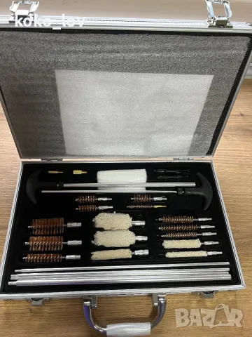 Шомполи за почистване на оръжие, снимка 6 - Оборудване и аксесоари за оръжия - 49923065