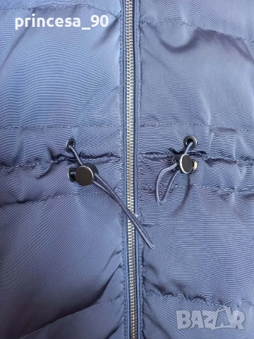 Яке Zara , снимка 4 - Якета - 53582719