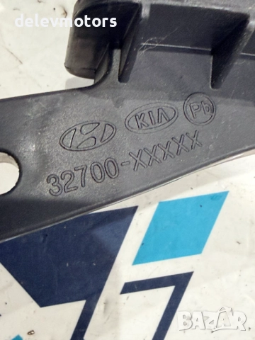 32700-XXXXX педал за газ от Hyundai Kona 1.6 T-GDI, двигател G4FJ, ск. кутия DQ21, 177 кс., 2021 г.,, снимка 4 - Части - 52528608