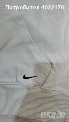 NIKE - NEW YORK AMERICANS суитчър, снимка 7 - Суичъри - 53138478