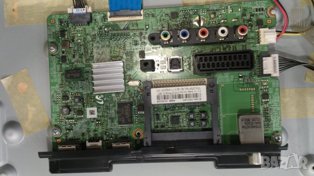 SAMSUNG-T32E310EW, снимка 12 - Телевизори - 40249866