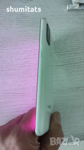 Samsung A21s счупен дисплей,много запазен, снимка 6 - Samsung - 52678059