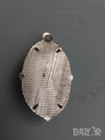 Дамски Медальон , снимка 2 - Колиета, медальони, синджири - 53527982