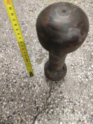 Продавам малка  гиричка 3.5 кила, снимка 3 - Фитнес уреди - 33074821