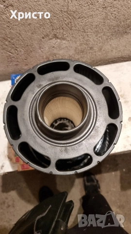 Въздушен филтър, снимка 3 - Аксесоари и консумативи - 51587049