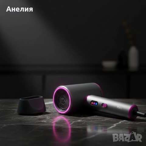 Сешоар Voltz 2200W